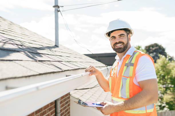 Best Shingle Roofing Installation  in Garretson, SD