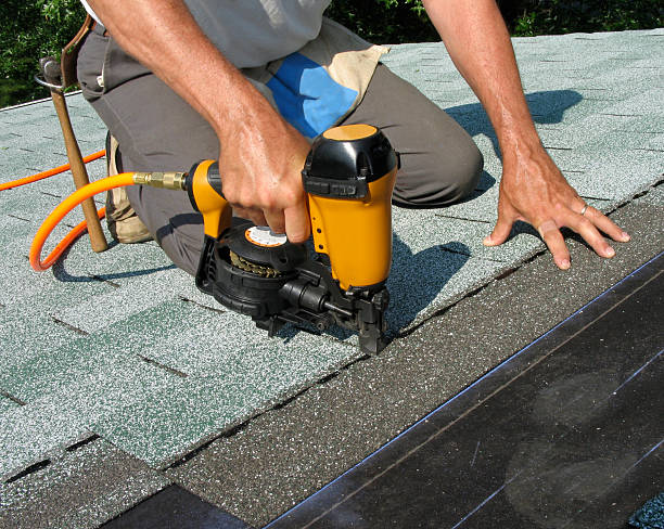 Best Commercial Roofing Services  in Garretson, SD