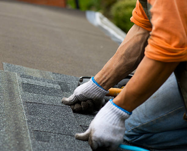 Best Best Roofing Contractors  in Garretson, SD