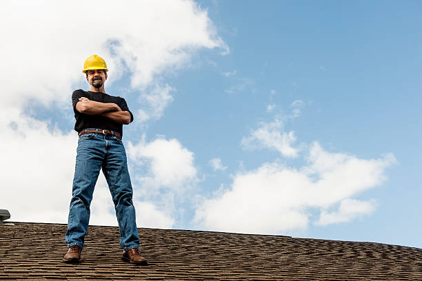 Quick and Trustworthy Emergency Roof Repair Services in Garretson, SD