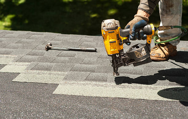 Best Local Roofing Companies  in Garretson, SD