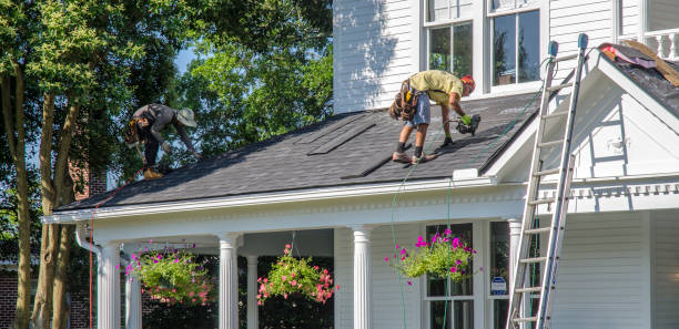 Roof Repair Estimates in Garretson, SD
